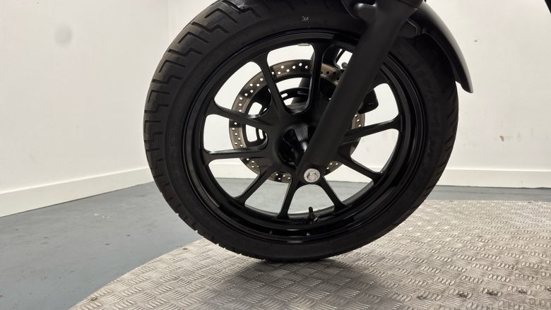 Kawasaki Eliminator EL450ARFNN (24MY)